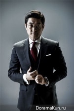 Kim Sang Joong
