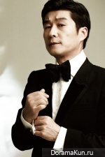 Kim Sang Joong