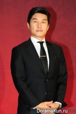 Kim Sang Joong