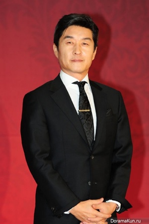 Kim Sang Joong