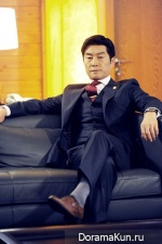 Kim Sang Joong