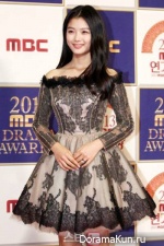 Kim Yoo Jung