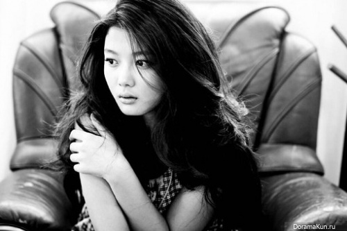 Kim Yoo Jung