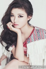 Kim Yoo Jung