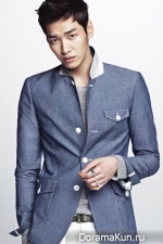 Kim Young Kwang