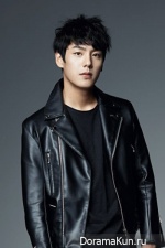 Kwak Si Yang