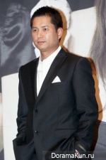 Lee Jong Won