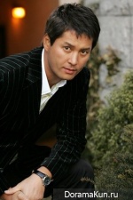 Lee Jong Won