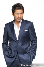 Lee Jong Won