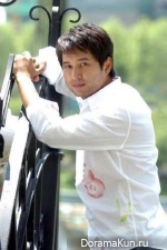 Lee Jong Won