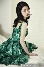 Lim Ji Yeon