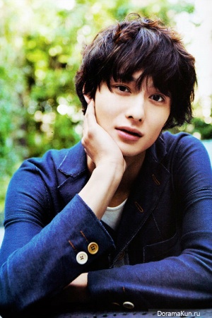 Masaki Okada Masaki Okada