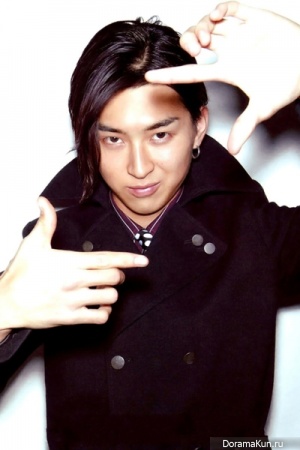 Matsuda Shota Matsuda Shota