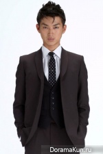 Matsuda Shota
