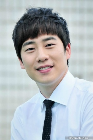 Na Seung Ho Na Seung Ho