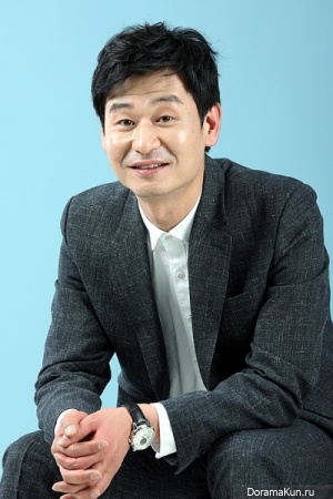 Park Hyuk Kwon Park Hyuk Kwon