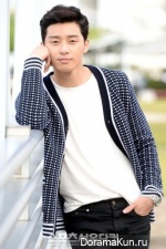 Park Seo Joon