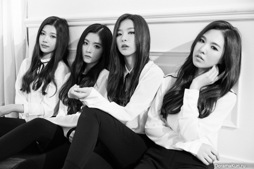 Red Velvet
