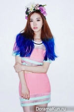 Wendy