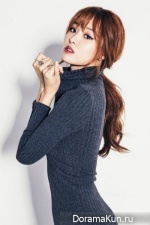 Song Ji Eun