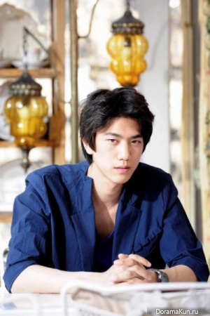 Sung Joon Sung Joon