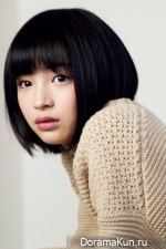 Suzu Hirose