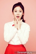 Sangmi