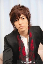 Yamashita Tomohisa