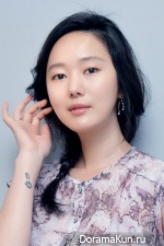 Yoon Jin Seo