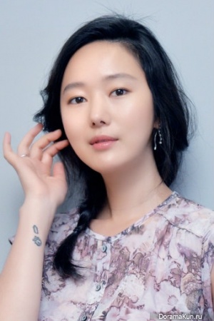 Yoon Jin Seo Yoon Jin Seo