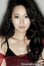 Yoon Jin Seo