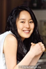 Yoon Jin Seo
