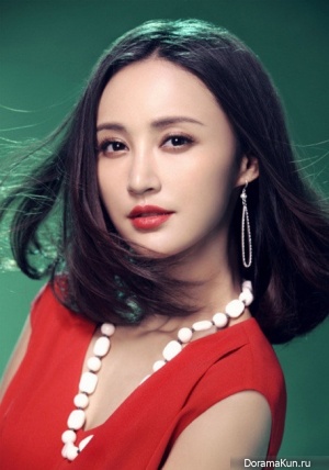 Zhang Xin Yi Zhang Xin Yi