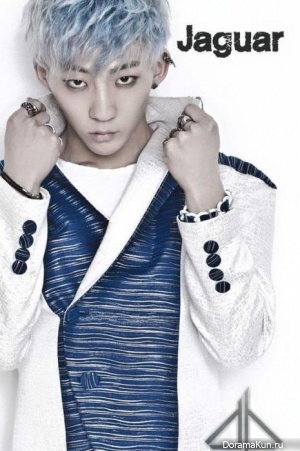 Lee In Soo Lee In Soo