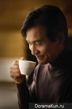 Ahn Sung Ki