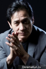 Ahn Sung Ki