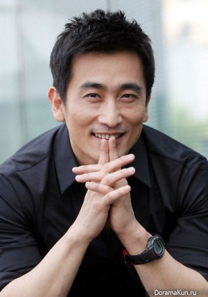 Cha In Pyo