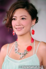 Cherrie Ying