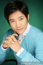 Choi Soo Jong