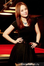 Gillian Chung