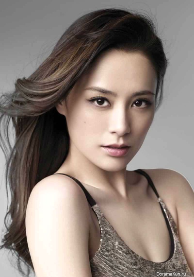 Gillian Chung Gillian Chung