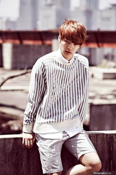 Yoondong Yoondong