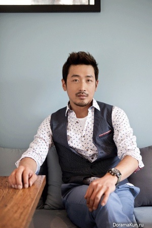 Ha Jung Woo Ha Jung Woo