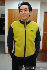 Han Jin Hee