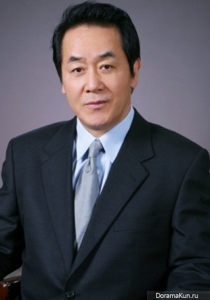 Han Jin Hee Han Jin Hee