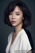 Hwang Jung Eum