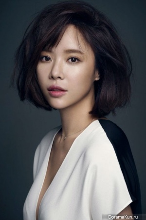 Hwang Jung Eum Hwang Jung Eum