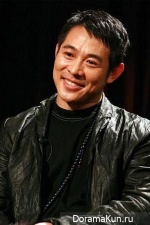 Jet Li