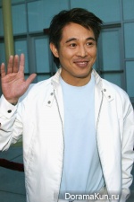 Jet Li
