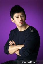 Kan Jong Wook